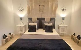 Harzperle 2 II zentrales 3 Zi Apartment II Familien